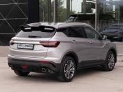 Belgee X50 Новосибирск  - изображение 27