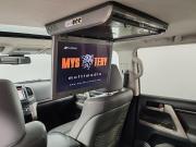 Toyota Land Cruiser 200 Series Москва  - изображение 48