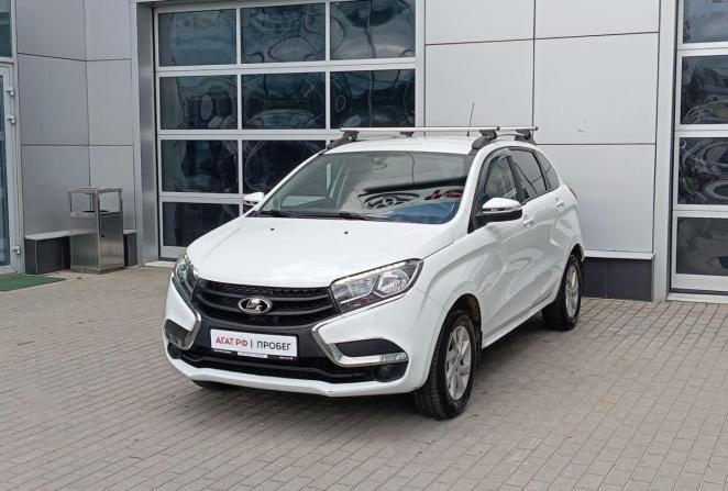 Lada (ВАЗ) XRAY I с пробегом 2018 года, цена 890 000 рублей, 72029 км, хэтчбек, Автокод Объявления