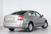 Skoda Octavia II (A5) Рестайлинг Новосибирск  - изображение 25
