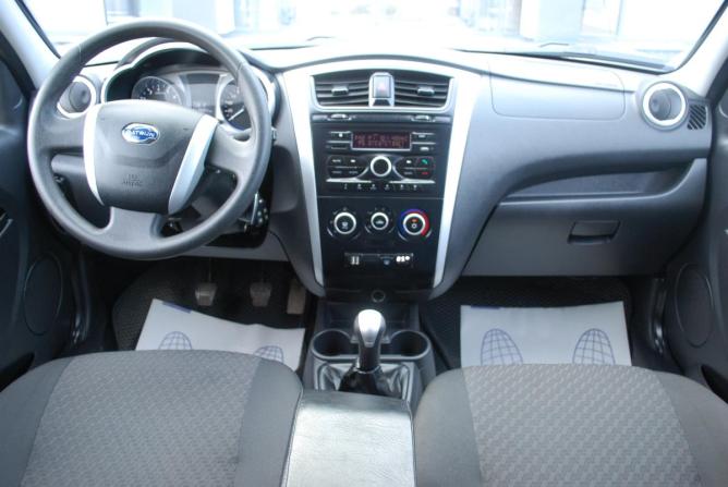Datsun on-DO I с пробегом 2018 года, цена 555 000 рублей, 78050 км, седан, Автокод Объявления