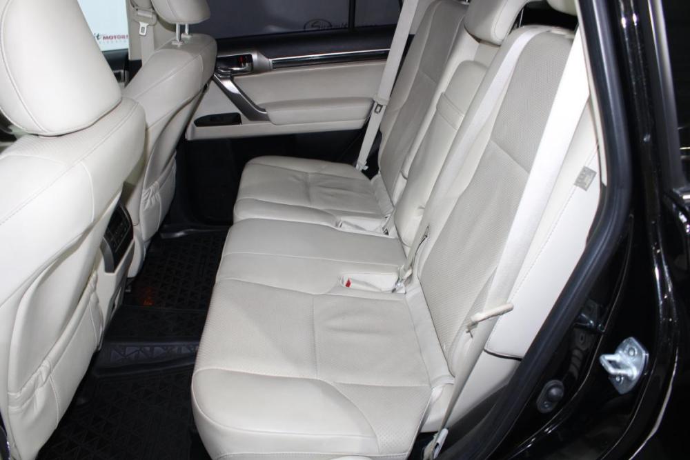 Lexus GX II Рестайлинг 2 Владивосток  - изображение 16