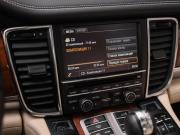 Porsche Panamera I Рестайлинг Санкт-Петербург  - изображение 60