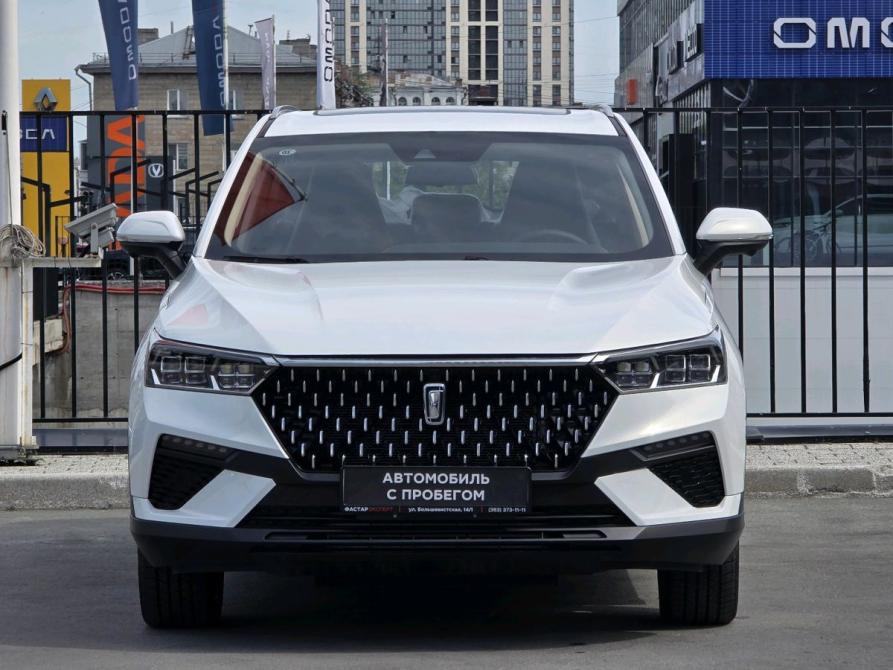 FAW Bestune T77 I Рестайлинг Новосибирск  - изображение 2