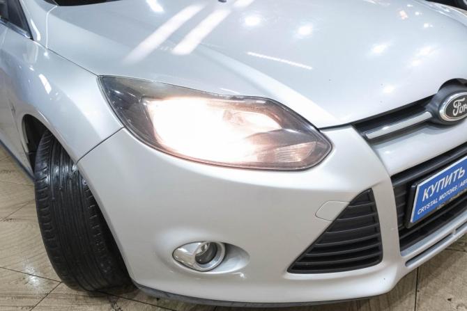 Ford Focus III с пробегом 2012 года, цена 779 000 рублей, 199000 км, хэтчбек, Автокод Объявления