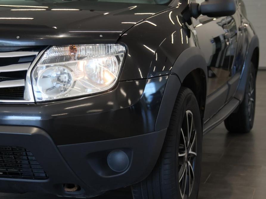 Renault Duster I Калуга  - изображение 7