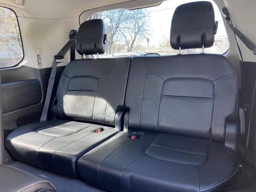 Toyota Land Cruiser 200 Series Рестайлинг 1 Москва  - изображение 11