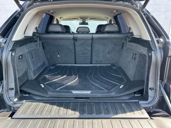 BMW X5 III (F15) с пробегом 2015 года, цена 2 750 000 рублей, 216980 км, внедорожник, Автокод Объявления