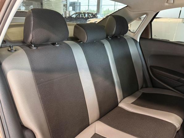 Volkswagen Polo V с пробегом 2015 года, цена 1 077 000 рублей, 134192 км, седан, Автокод Объявления