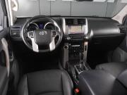 Toyota Land Cruiser Prado 150 Series Минеральные Воды  - изображение 25
