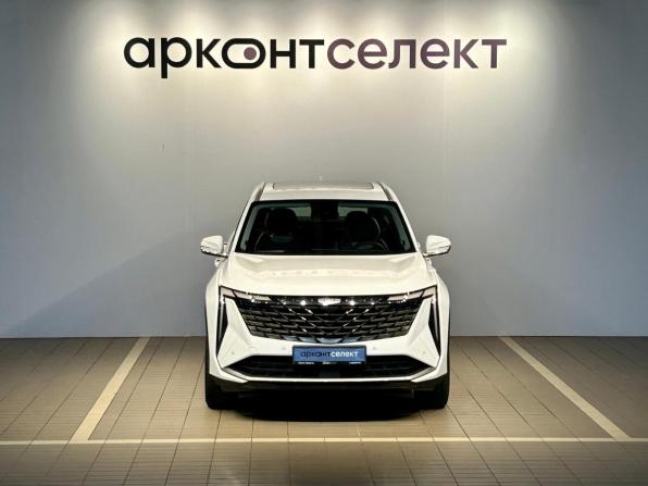 Geely Atlas II с пробегом 2023 года, цена 2 709 000 рублей, 29000 км, внедорожник, Автокод Объявления