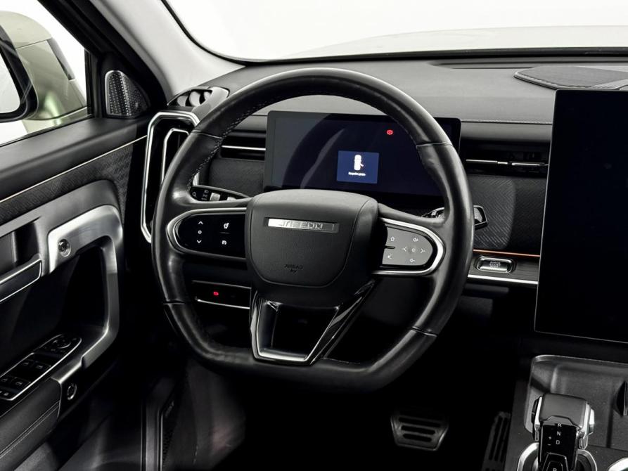 Jaecoo J7 I Санкт-Петербург  - изображение 15