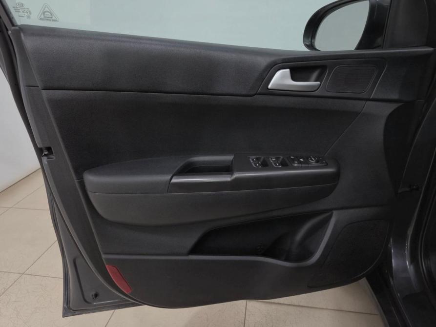 Kia Sportage IV Рестайлинг Альметьевск  - изображение 9