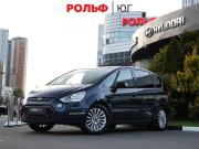 Ford S-MAX I Рестайлинг Москва  - изображение 20