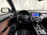 GAC GS8 I Москва  - изображение 40