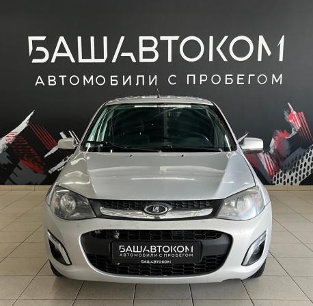 Lada (ВАЗ) Kalina II с пробегом 2013 года, цена 335 000 рублей, 216394 км, хэтчбек, Автокод Объявления