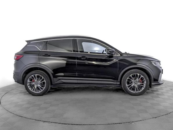 Geely Coolray I с пробегом 2022 года, цена 1 750 000 рублей, 89073 км, внедорожник, Автокод Объявления
