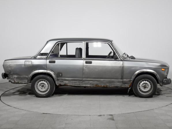 Lada (ВАЗ) 2105 с пробегом 2010 года, цена 69 000 рублей, 160000 км, седан, Автокод Объявления