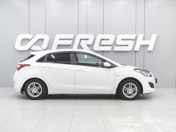 Hyundai i30 II с пробегом 2012 года, цена 899 000 рублей, 223032 км, хэтчбек, Автокод Объявления