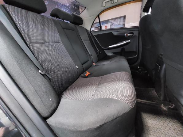 Toyota Corolla X (E140 E150) Рестайлинг с пробегом 2012 года, цена 1 080 000 рублей, 215000 км, седан, Автокод Объявления