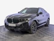 BMW X6 III (G06) Рестайлинг Москва  - изображение 31