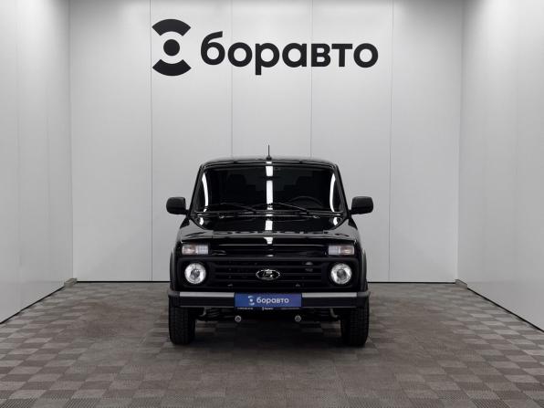 Lada (ВАЗ) Niva Legend I с пробегом 2025 года, цена 879 000 рублей, 46904 км, внедорожник, Автокод Объявления