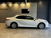 Toyota Camry VIII (XV70) Рестайлинг Новокузнецк  - изображение 12