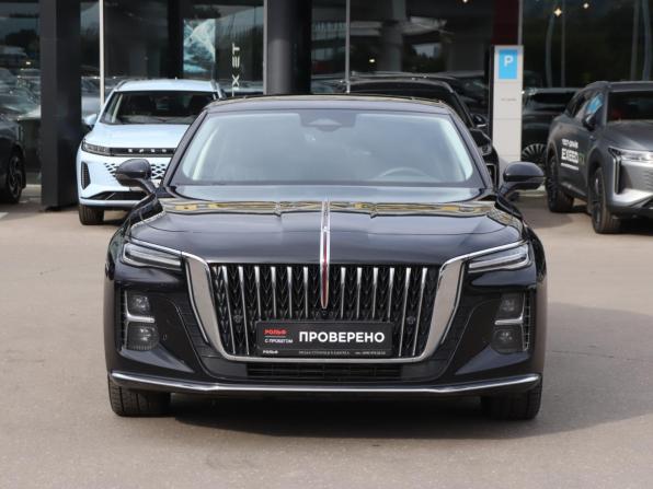 Hongqi H5 II с пробегом 2024 года, цена 3 100 000 рублей, 36890 км, седан, Автокод Объявления