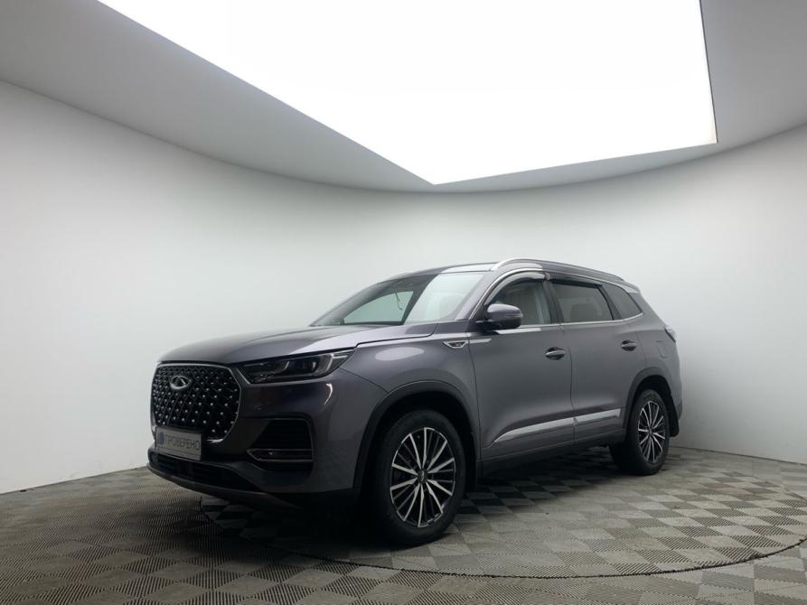 Chery Tiggo 8 Pro Max I Мурманск  - изображение 3
