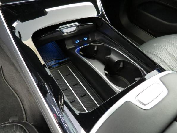 Mercedes-Benz S-Класс AMG IV (W223) с пробегом 2024 года, цена 27 990 000 рублей, 22500 км, седан, Автокод Объявления