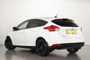 Ford Focus III Рестайлинг Челябинск  - изображение 24