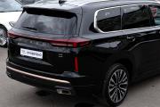 Exeed VX I Москва  - изображение 74