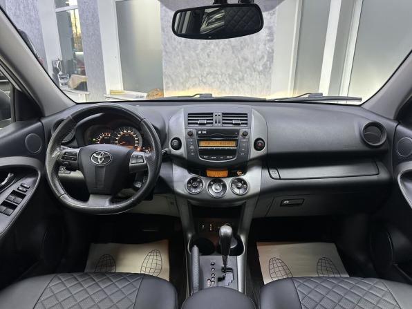 Toyota RAV4 III (XA30) Рестайлинг с пробегом 2012 года, цена 1 499 000 рублей, 155650 км, внедорожник, Автокод Объявления
