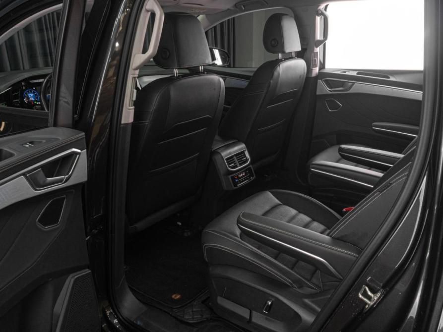 Volkswagen Talagon I Тюмень  - изображение 17