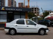 Renault Logan I Уфа  - изображение 16