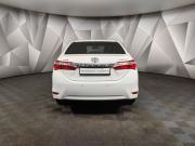 Toyota Corolla XI (E160 E170 E180) Москва  - изображение 30