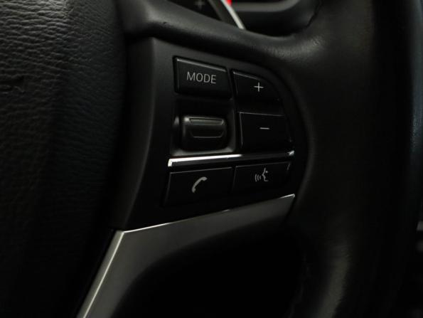 BMW X6 II (F16) с пробегом 2016 года, цена 2 675 000 рублей, 225994 км, внедорожник, Автокод Объявления