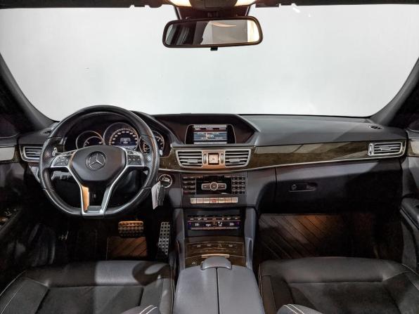 Mercedes-Benz E-Класс IV (W212 S212 C207) Рестайлинг с пробегом 2015 года, цена 2 710 000 рублей, 73500 км, седан, Автокод Объявления