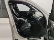 BMW X3 III (G01) Москва  - изображение 44