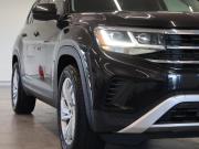 Volkswagen Atlas I Рестайлинг Калуга  - изображение 40