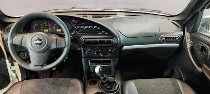 Chevrolet Niva I Рестайлинг с пробегом 2012 года, цена 550 000 рублей, 187000 км, внедорожник, Автокод Объявления