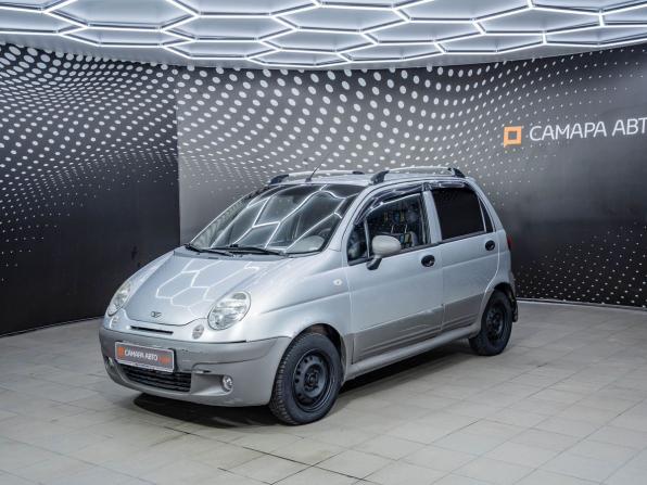 Daewoo Matiz I Рестайлинг с пробегом 2011 года, цена 235 000 рублей, 78000 км, хэтчбек, Автокод Объявления