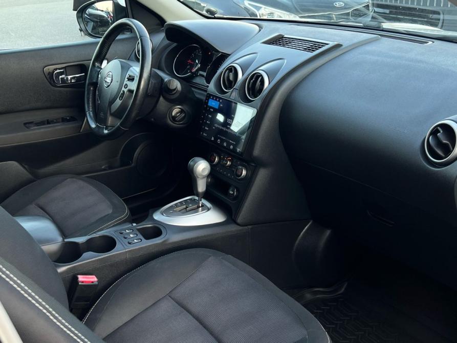 Nissan Qashqai I Рестайлинг Волгоград  - изображение 20