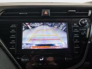 Toyota Camry VIII (XV70) Улан-Удэ  - изображение 37