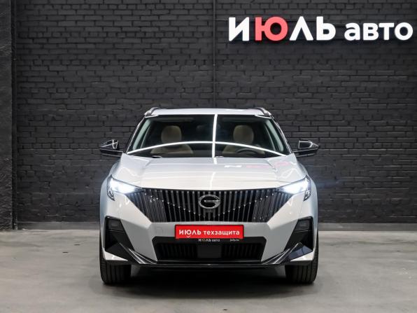 GAC GS3 с пробегом 2024 года, цена 2 200 000 рублей, 27937 км, внедорожник, Автокод Объявления