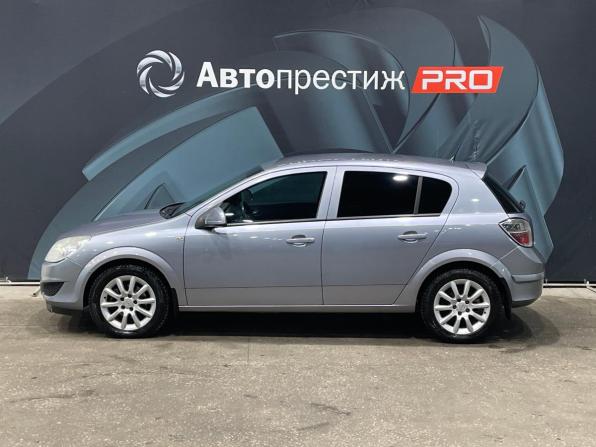 Opel Astra H Рестайлинг с пробегом 2009 года, цена 480 000 рублей, 185135 км, хэтчбек, Автокод Объявления