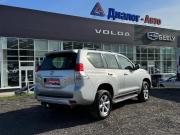 Toyota Land Cruiser Prado 150 Series Набережные Челны  - изображение 31