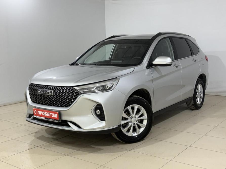 Haval M6 II Альметьевск  - изображение 1