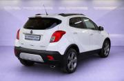 Opel Mokka I Москва  - изображение 20