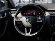 Skoda Octavia III (A7) Рестайлинг Москва  - изображение 33